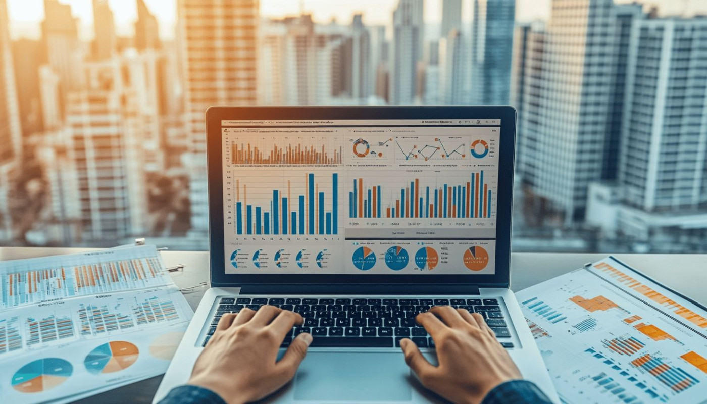 Web - Analyse de données pour petites entreprises utiliser Google Analytics pour dénicher des opportunités de croissance insoupçonnées